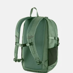 School Rugzakken | School Rugzakken^Fjallraven Skule 20 rugzak platina green
