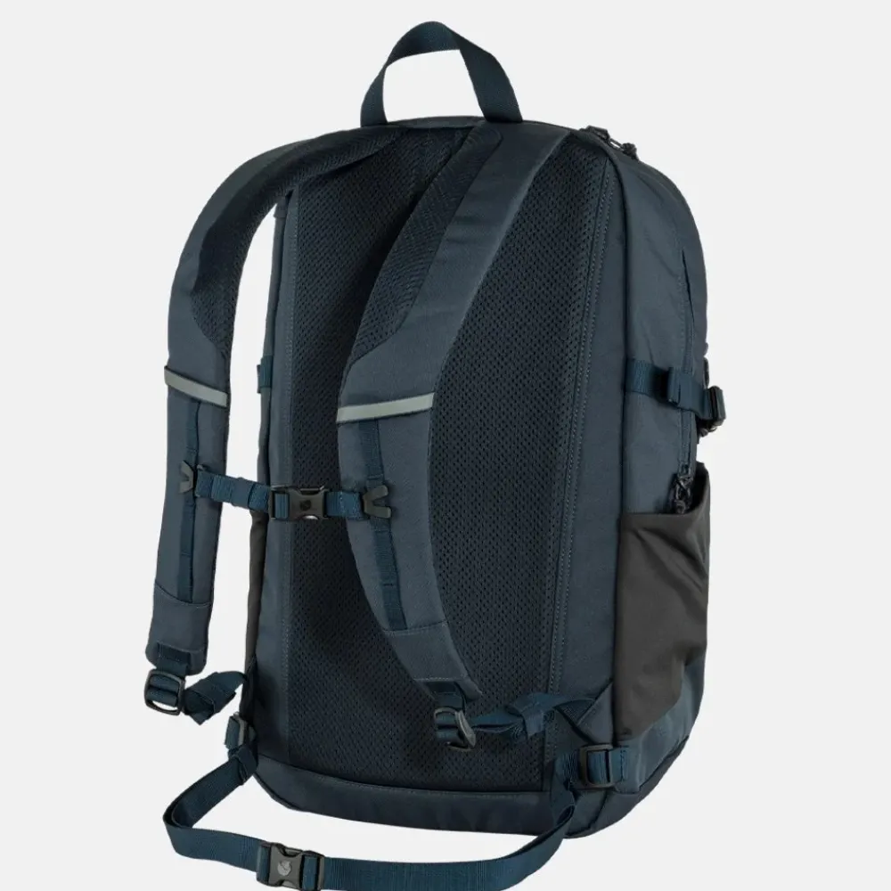 School Rugzakken | School Rugzakken^Fjallraven Skule 28 rugzak navy