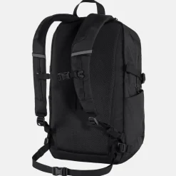 School Rugzakken | School Rugzakken^Fjallraven Skule 28 rugzak black