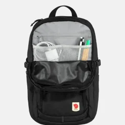School Rugzakken | School Rugzakken^Fjallraven Skule 28 rugzak black