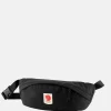 Heuptasjes^Fjallraven Ulvo heuptas black