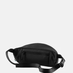 Heuptasjes^Fjallraven Ulvo heuptas black