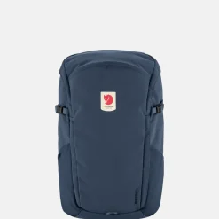 Vrijetijd Rugzakken | School Rugzakken^Fjallraven Ulvo rugzak 15 inch mountain blue