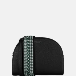 Crossbody Tassen^Flora & Co crossbody tas black