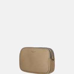 Crossbody Tassen^Flora & Co crossbody tas beige