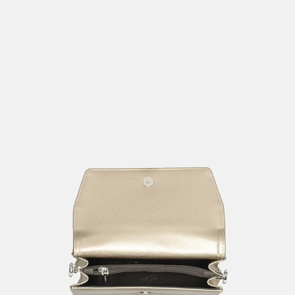 Crossbody Tassen^Flora & Co crossbody tas dore