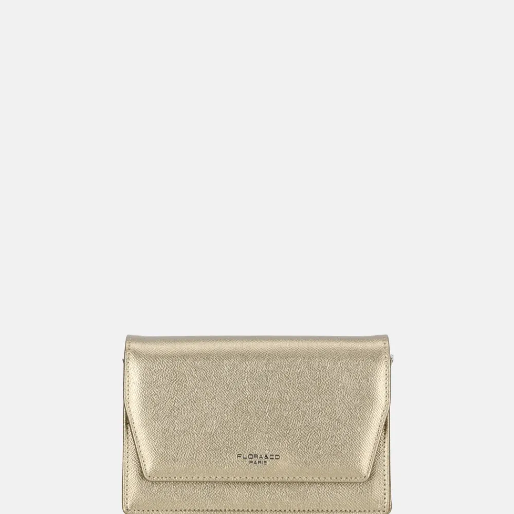 Crossbody Tassen^Flora & Co crossbody tas dore