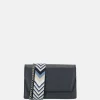Crossbody Tassen^Flora & Co crossbody tas navy