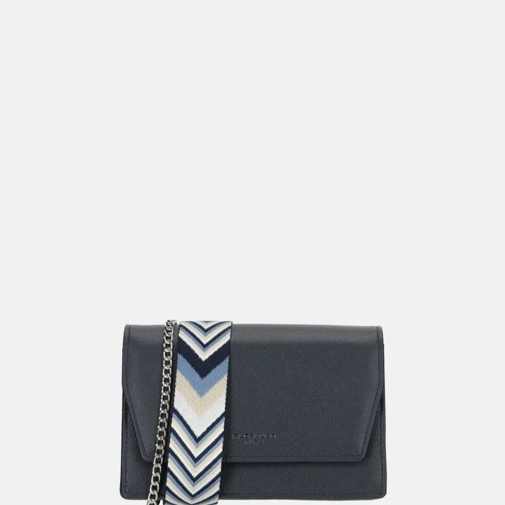 Crossbody Tassen^Flora & Co crossbody tas navy