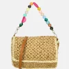 Crossbody Tassen^Flora & Co crossbody tas naturel/beige