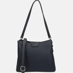 Crossbody Tassen^Flora & Co crossbody tas navy