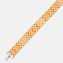 Crossbody Tassen^Flora & Co crossbody tas orange