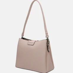 Crossbody Tassen^Flora & Co crossbody tas pink