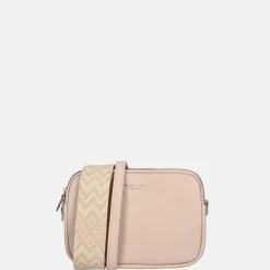 Crossbody Tassen^Flora & Co crossbody tas rose