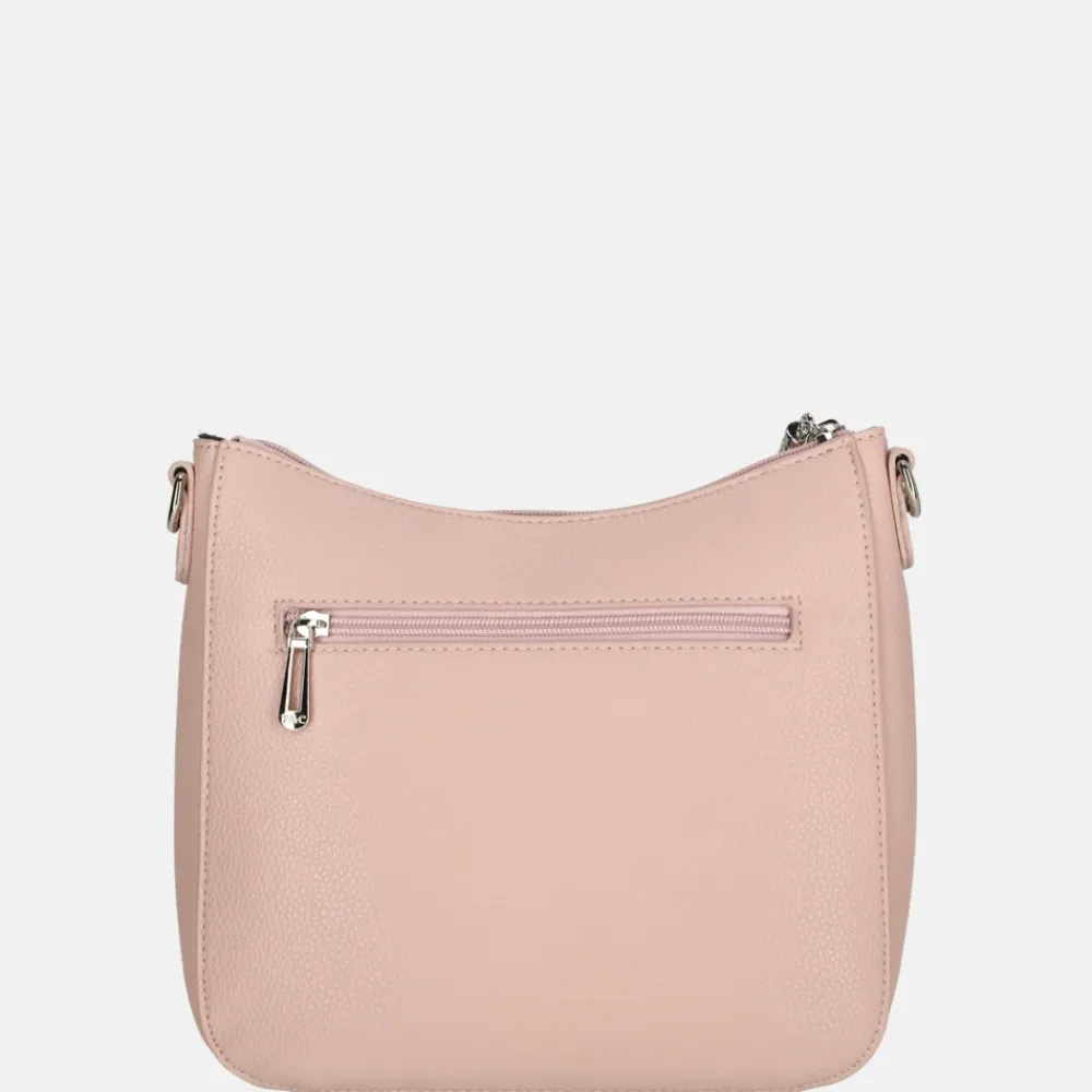 Crossbody Tassen^Flora & Co crossbody tas rose