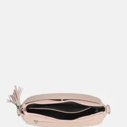 Crossbody Tassen^Flora & Co crossbody tas rose