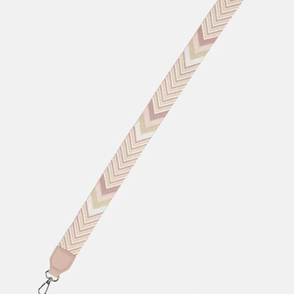 Crossbody Tassen^Flora & Co crossbody tas rose