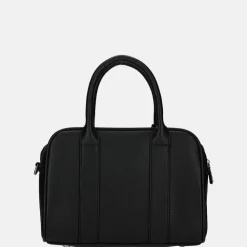 Handtassen^Flora & Co handtas black