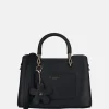 Handtassen^Flora & Co handtas M blue