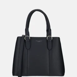 Handtassen^Flora & Co handtas navy