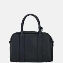 Handtassen^Flora & Co handtas navy