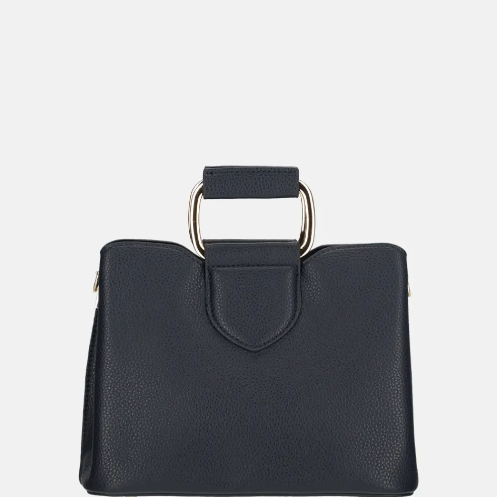 Handtassen^Flora & Co handtas S navy