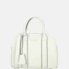 Handtassen^Flora & Co handtas white