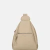 Vrijetijd Rugzakken | Fashion Rugzakken^Flora & Co rugzak beige