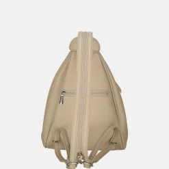 Vrijetijd Rugzakken | Fashion Rugzakken^Flora & Co rugzak beige