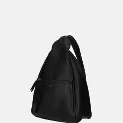 Vrijetijd Rugzakken | Fashion Rugzakken^Flora & Co rugzak black
