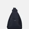 Vrijetijd Rugzakken | Fashion Rugzakken^Flora & Co rugzak navy