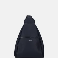 Vrijetijd Rugzakken | Fashion Rugzakken^Flora & Co rugzak navy