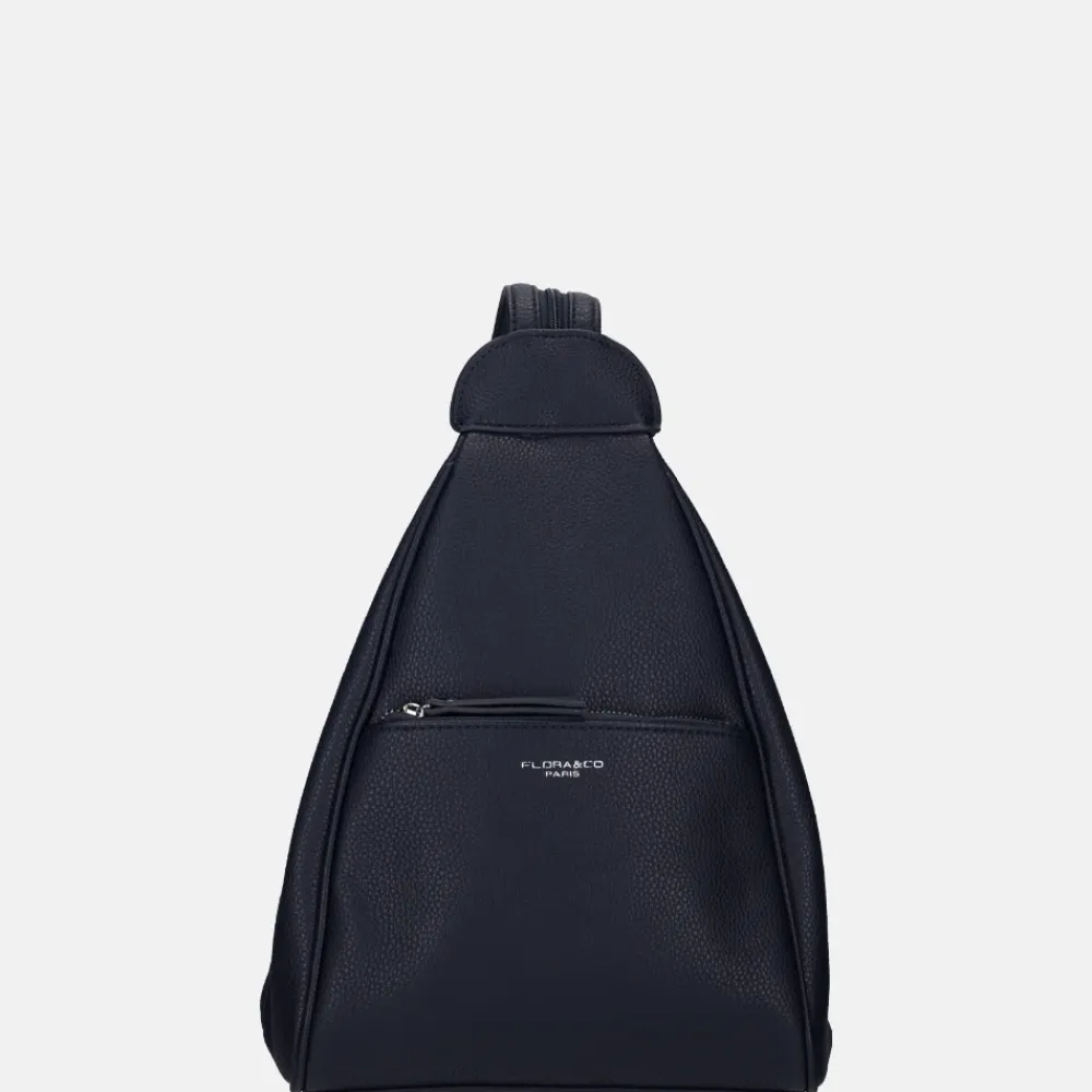 Vrijetijd Rugzakken | Fashion Rugzakken^Flora & Co rugzak navy