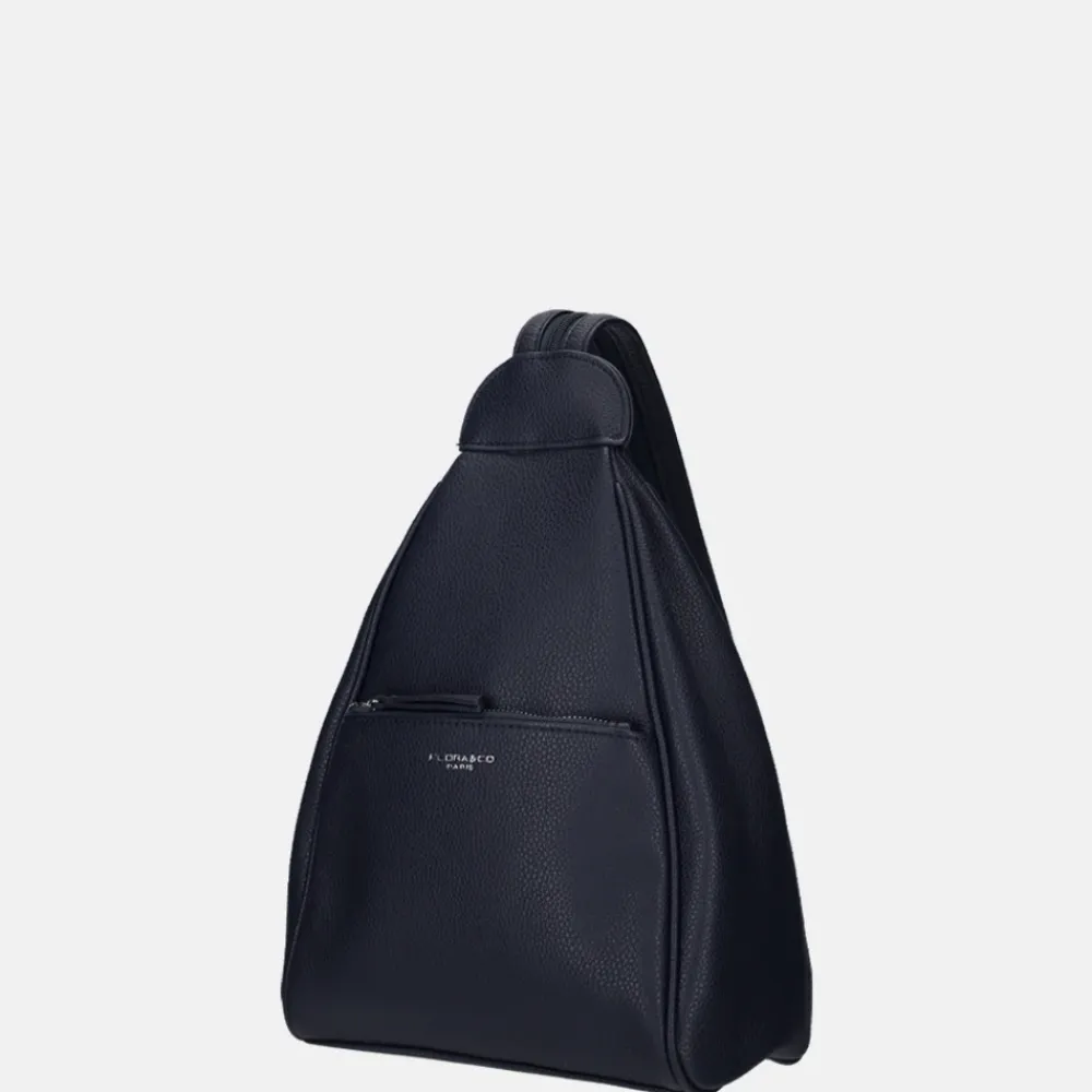 Vrijetijd Rugzakken | Fashion Rugzakken^Flora & Co rugzak navy