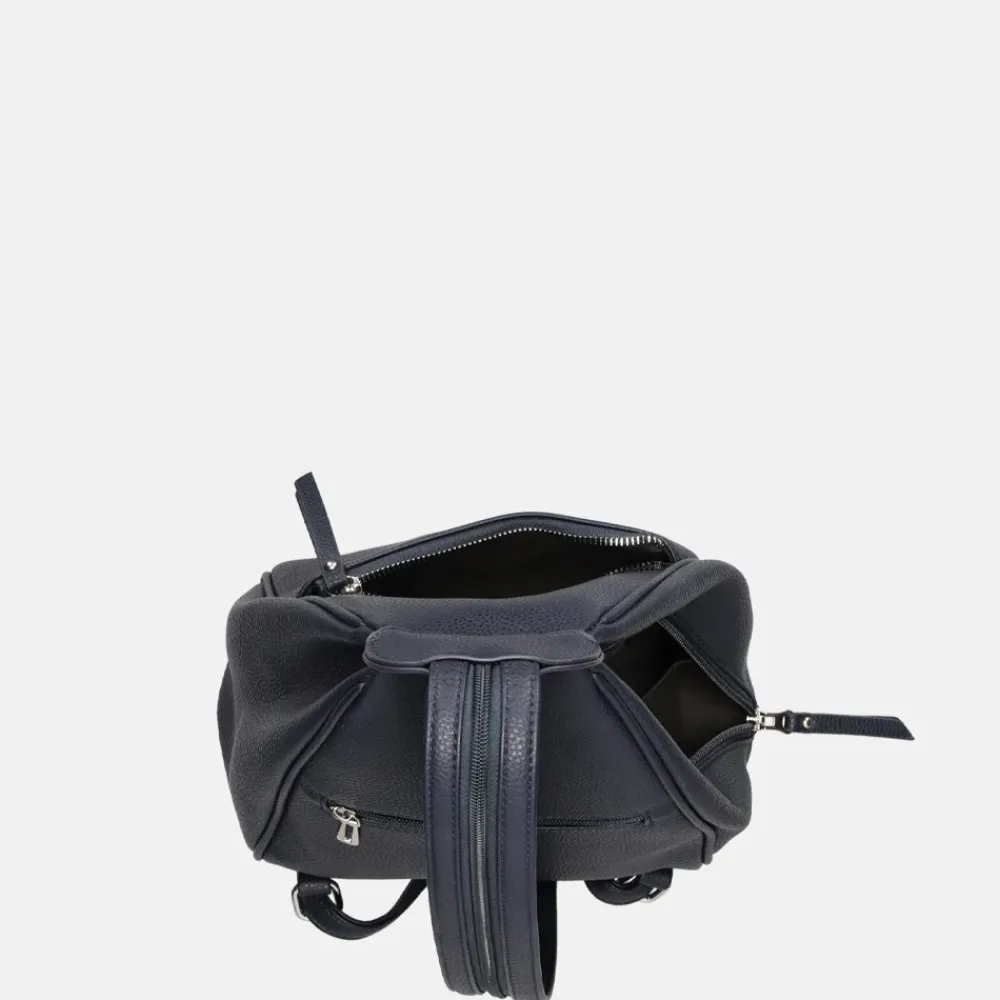 Vrijetijd Rugzakken | Fashion Rugzakken^Flora & Co rugzak navy