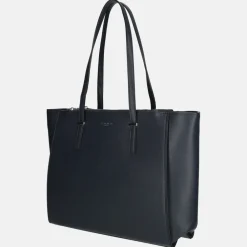 Shoppers^Flora & Co shopper blue