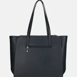Shoppers^Flora & Co shopper blue