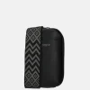 Telefoontasjes | Crossbody Tassen^Flora & Co telefoontas black