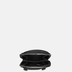 Telefoontasjes | Crossbody Tassen^Flora & Co telefoontas black