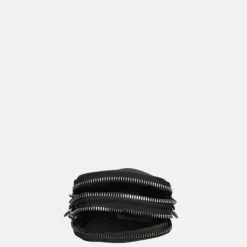 Telefoontasjes | Crossbody Tassen^Flora & Co telefoontas black