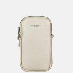 Telefoontasjes | Crossbody Tassen^Flora & Co telefoontas ivorire