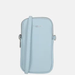 Telefoontasjes | Crossbody Tassen^Flora & Co telefoontas light blue