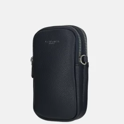 Telefoontasjes | Crossbody Tassen^Flora & Co telefoontas navy