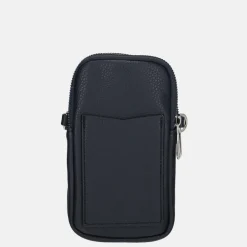 Telefoontasjes | Crossbody Tassen^Flora & Co telefoontas navy