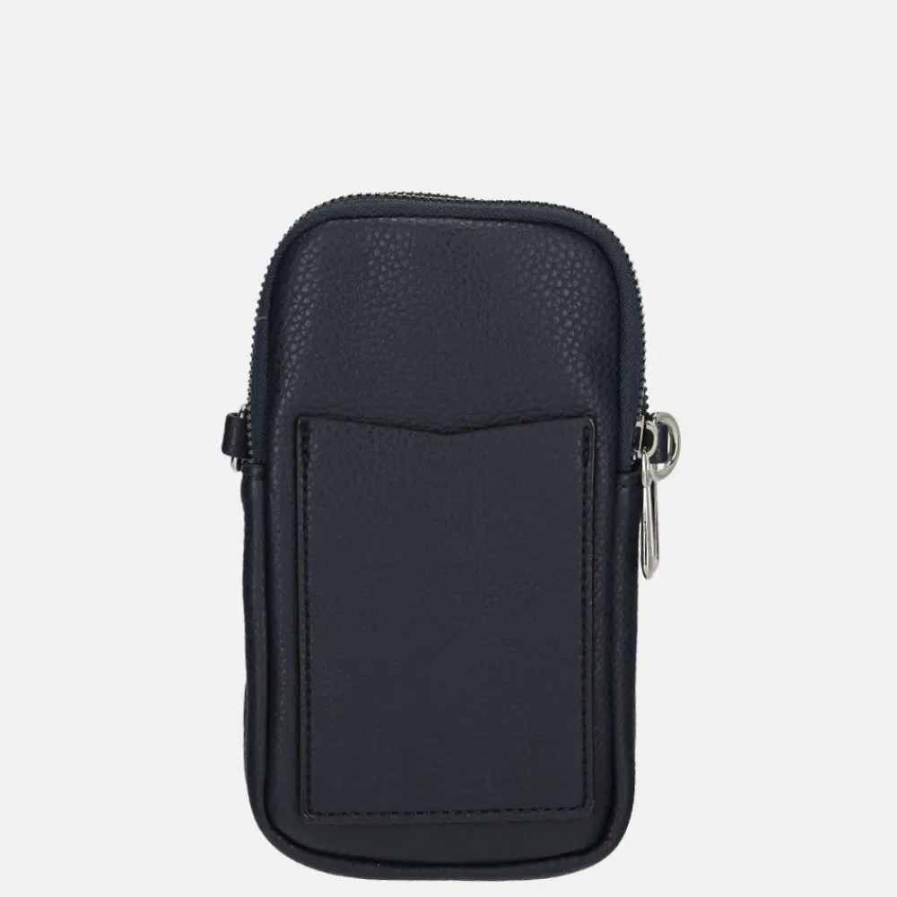 Telefoontasjes | Crossbody Tassen^Flora & Co telefoontas navy