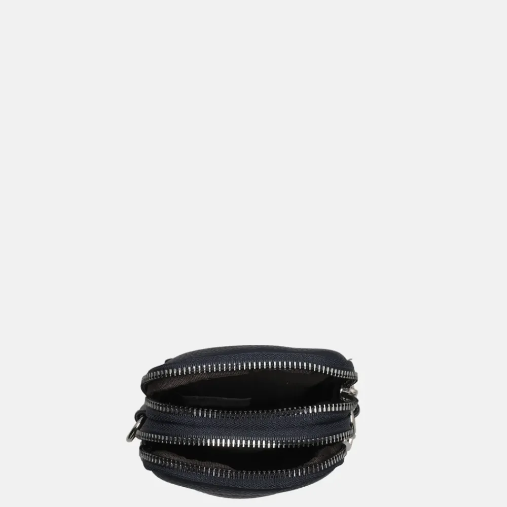 Telefoontasjes | Crossbody Tassen^Flora & Co telefoontas navy