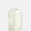 Crossbody Tassen | Telefoontasjes^Flora & Co telefoontas white