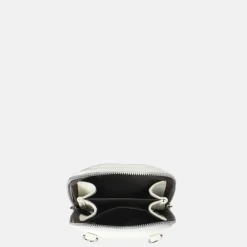 Crossbody Tassen | Telefoontasjes^Flora & Co telefoontas white
