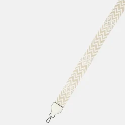 Crossbody Tassen | Telefoontasjes^Flora & Co telefoontas white