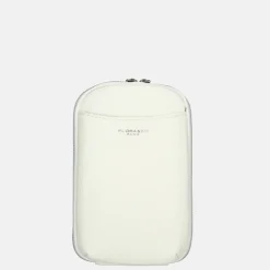 Crossbody Tassen | Telefoontasjes^Flora & Co telefoontas white